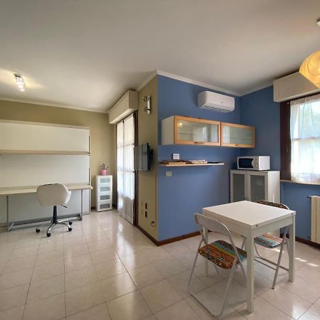 Chicco Light By Cinelli Apartment Vercelli Kültér fotó