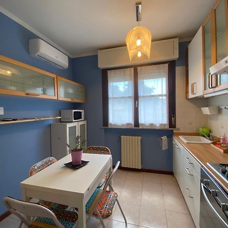 Chicco Light By Cinelli Apartment Vercelli Kültér fotó