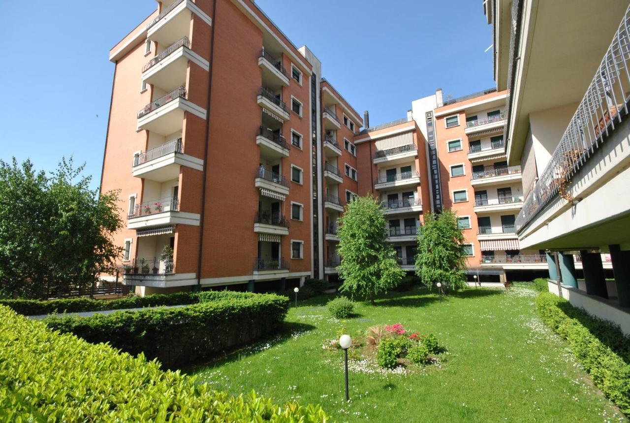 Chicco Light By Cinelli Apartment Vercelli Kültér fotó